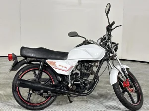 Used 2020 Big Boy 125 Strider 125