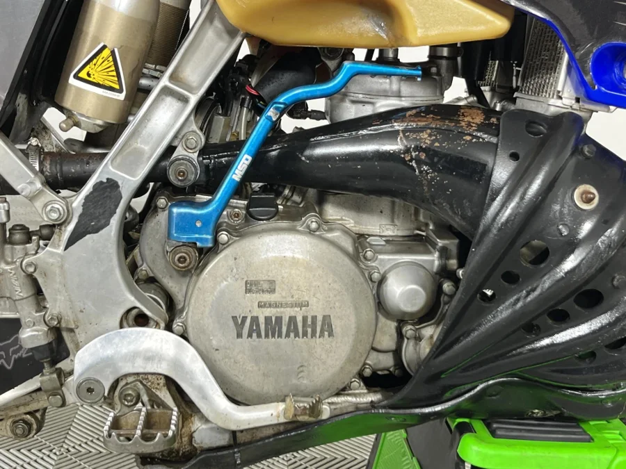 Used 2016 Yamaha YZ 250 - WeBuyCars The Dome