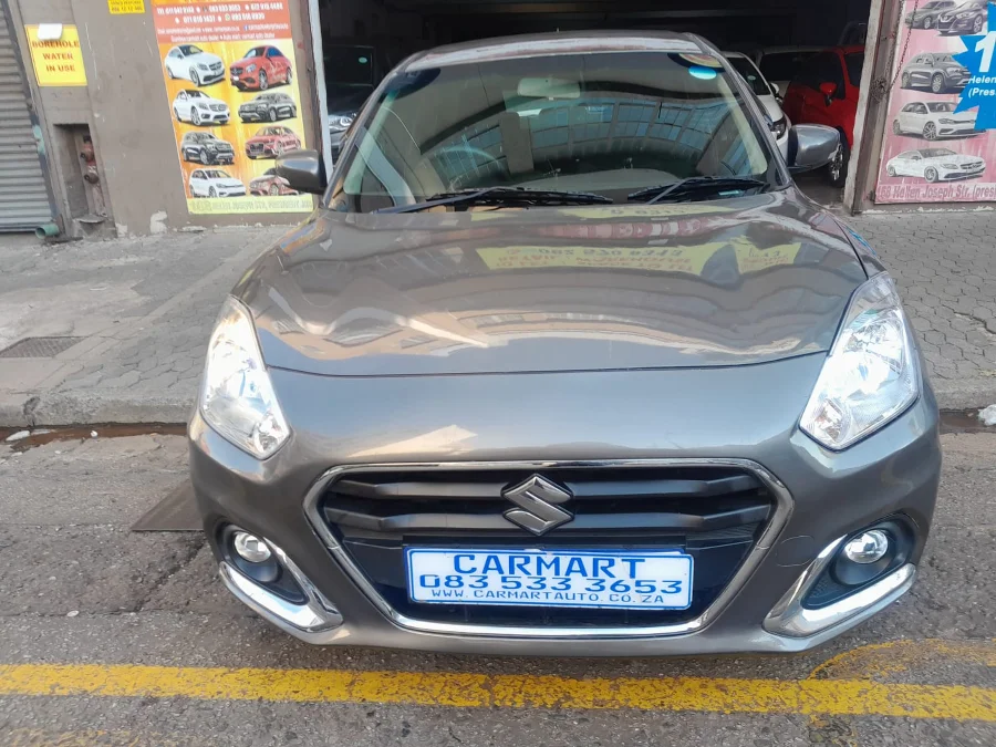 Used 2023 Suzuki DZire 1.2 GL manual - Carmart Auto Dealer Used 2023 Suzuki DZire 1.2 GL manual - Carmart Auto Dealer