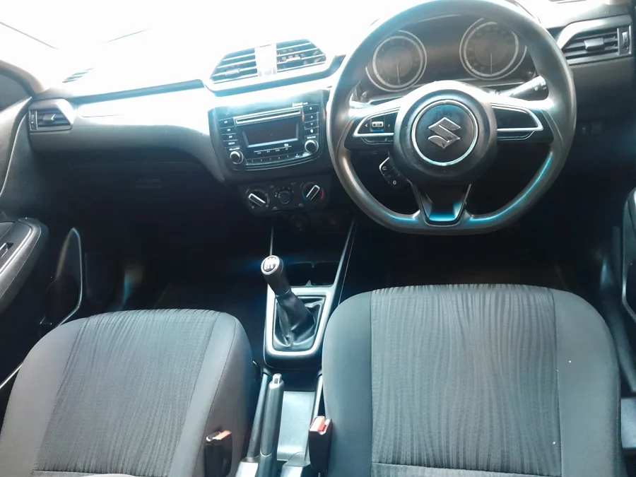 Used 2023 Suzuki DZire 1.2 GL manual - Carmart Auto Dealer Used 2023 Suzuki DZire 1.2 GL manual - Carmart Auto Dealer