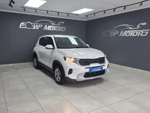 Used 2024 Kia Sonet 1.5 LX auto