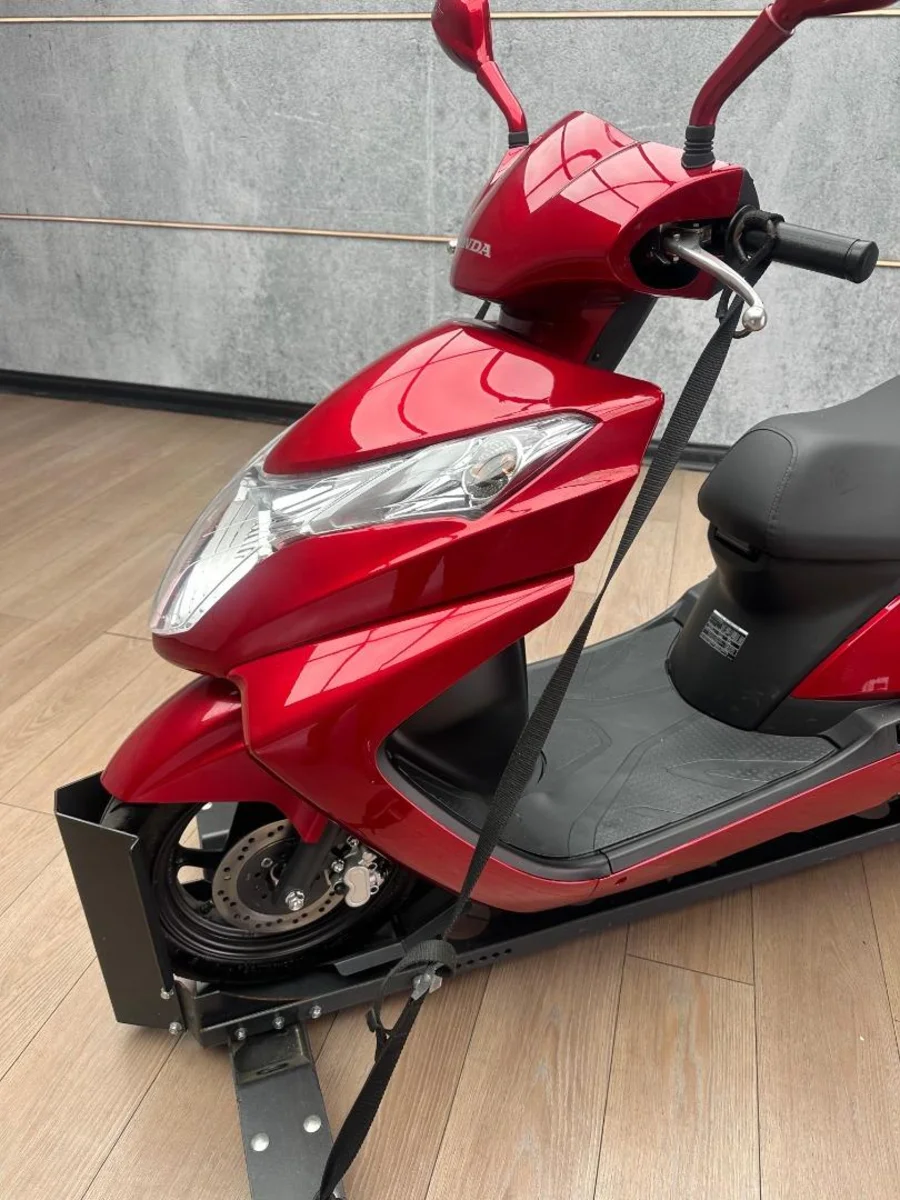 New 2026 Honda ELITE 125 SCOOTER - UB Leisure