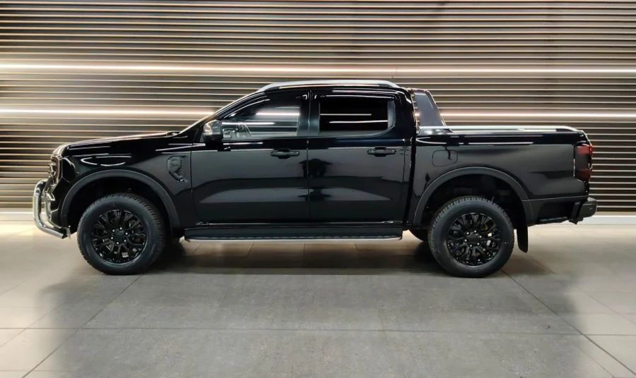 Used 2023 Ford Ranger 2.0 BiTurbo double cab Wildtrak - BOTHA AND DEYSEL EXECUTIVE MOTORS Used 2023 Ford Ranger 2.0 BiTurbo double cab Wildtrak - BOTHA AND DEYSEL EXECUTIVE MOTORS