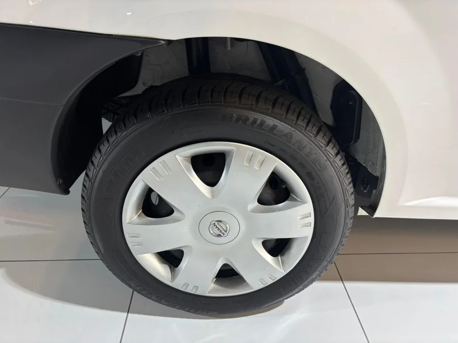 Used 2023 Nissan NP200 1.6i Stealth - Avari Cars Used 2023 Nissan NP200 1.6i Stealth - Avari Cars