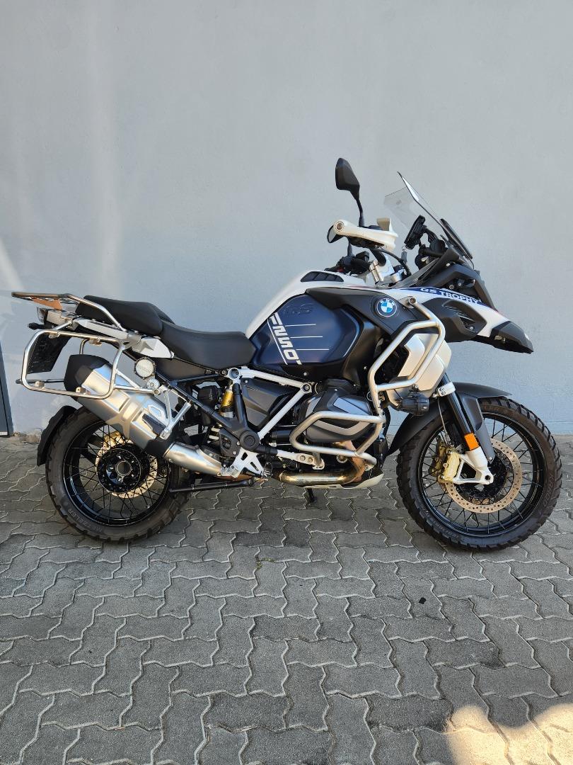 Used 2024 BMW R1250 Adv R1250GS ADV