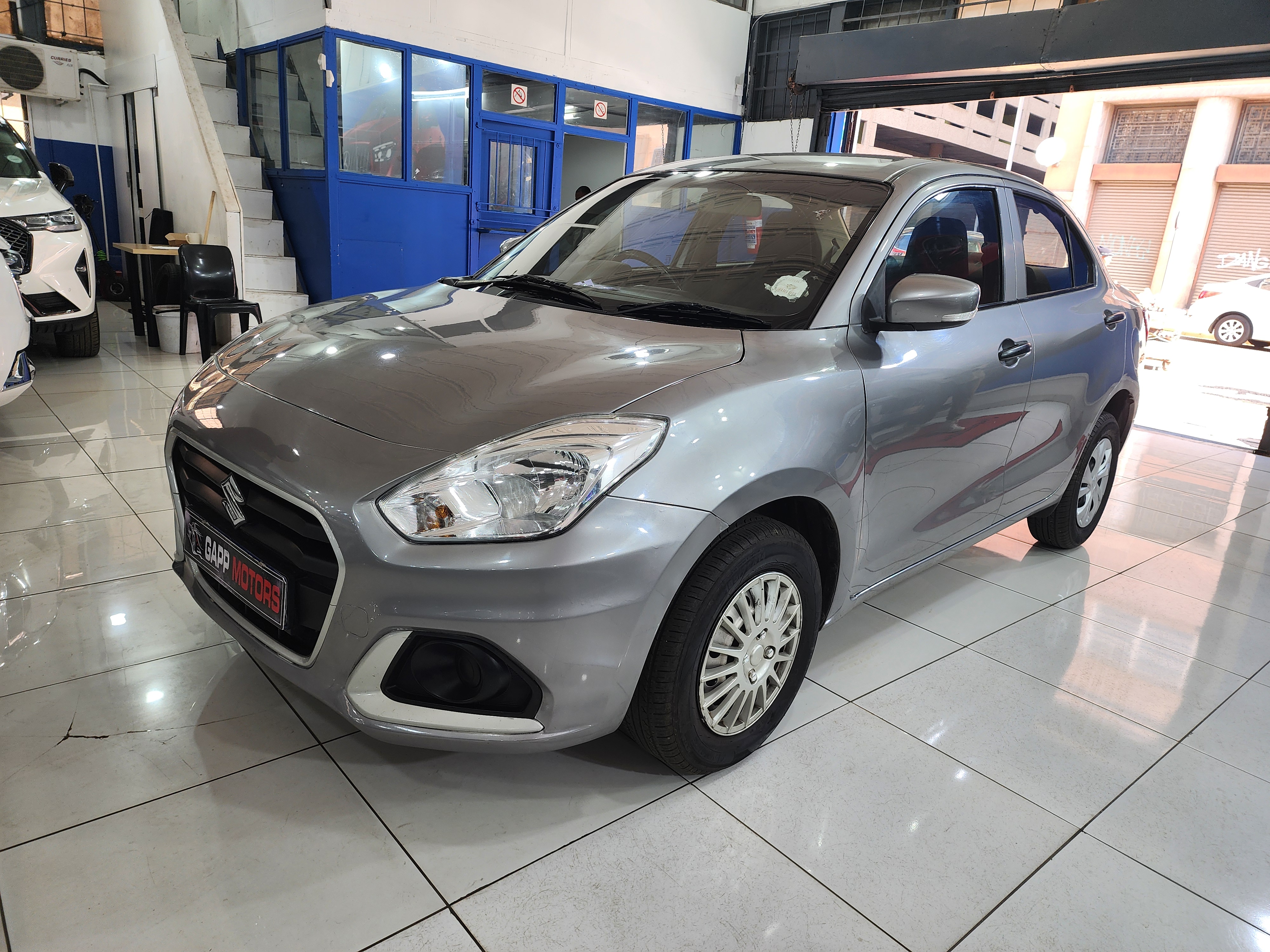 Used 2024 Suzuki DZire 1.2 GA