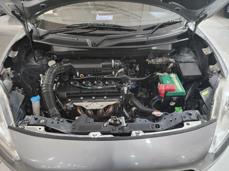 Used 2024 Suzuki DZire 1.2 GA - GAPP Motors Used 2024 Suzuki DZire 1.2 GA - GAPP Motors