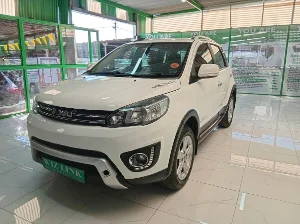 Used 2021 Haval H1 1.5