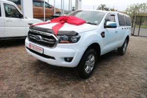 Used 2020 Ford Ranger 2.2TDCi 4x4 XLS