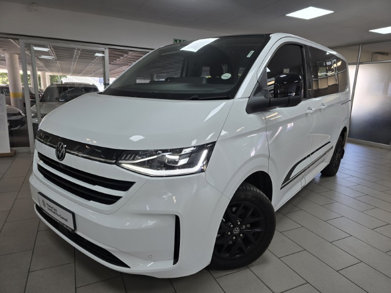 Used 2026 Volkswagen Transporter 2.0TDI Kombi SWB Edition