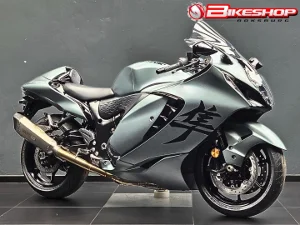 Used 2026 Suzuki Gsxr 1300 HAYABUSA