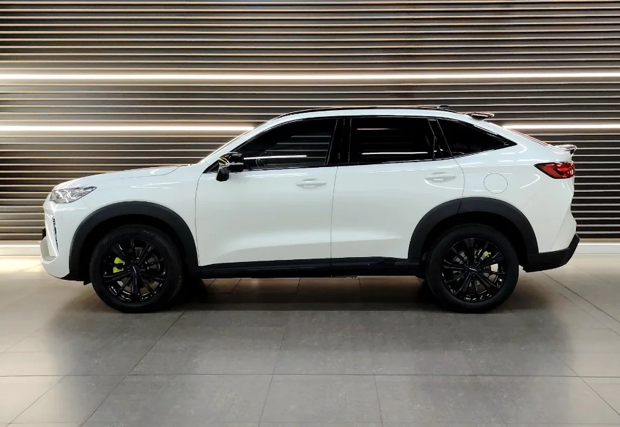Used 2024 Haval H6 GT 2.0GDIT 4WD Super Luxury - BOTHA AND DEYSEL EXECUTIVE MOTORS Used 2024 Haval H6 GT 2.0GDIT 4WD Super Luxury - BOTHA AND DEYSEL EXECUTIVE MOTORS