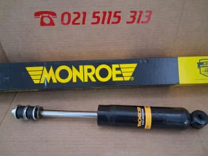 Toyota Quantum 5 Shock Absorber Toyota Quantum 5 Shock Absorber