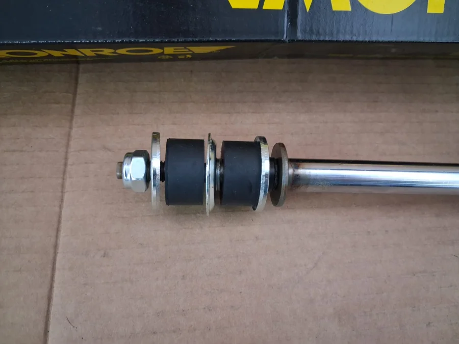 Toyota Quantum 5 Shock Absorber - Smiths Motor Spares Toyota Quantum 5 Shock Absorber - Smiths Motor Spares