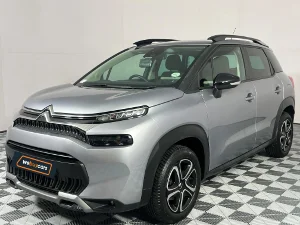 Used 2024 Citroen C3 Aircross 1.2T Feel Used 2024 Citroen C3 Aircross 1.2T Feel