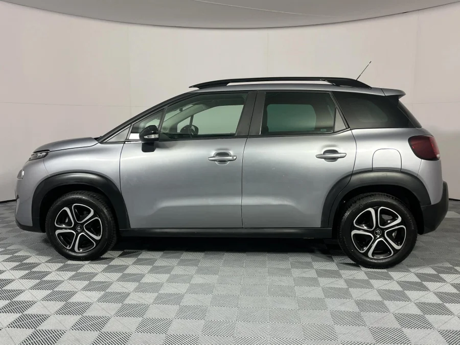 Used 2024 Citroen C3 Aircross 1.2T Feel - WeBuyCars The Dome