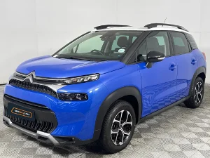 Used 2024 Citroen C3 Aircross 1.2T Shine