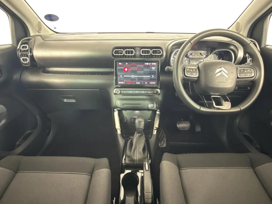 Used 2024 Citroen C3 Aircross 1.2T Shine - WeBuyCars Lansdowne Used 2024 Citroen C3 Aircross 1.2T Shine - WeBuyCars Lansdowne