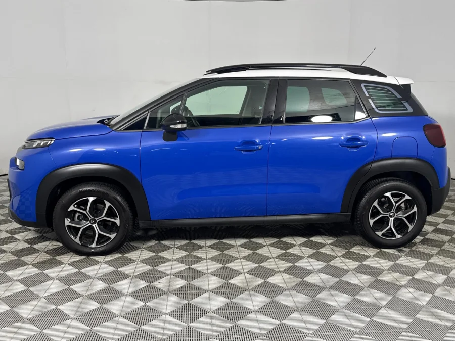 Used 2024 Citroen C3 Aircross 1.2T Shine - WeBuyCars Lansdowne Used 2024 Citroen C3 Aircross 1.2T Shine - WeBuyCars Lansdowne