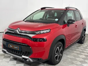 Used 2024 Citroen C3 Aircross 1.2T Feel