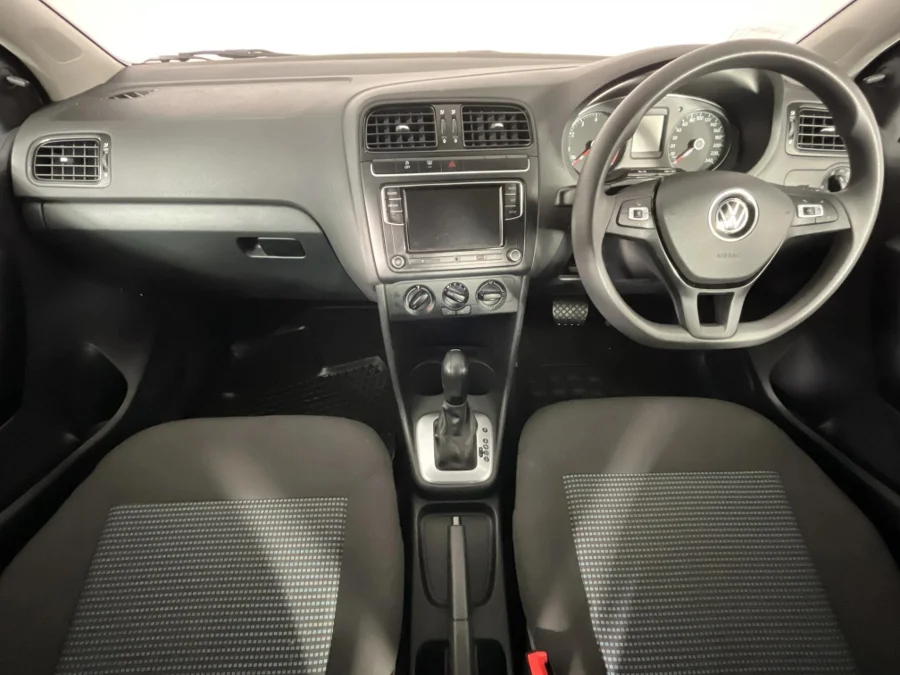 Used 2024 Volkswagen Polo Vivo hatch 1.6 Comfortline auto - WeBuyCars Lansdowne Used 2024 Volkswagen Polo Vivo hatch 1.6 Comfortline auto - WeBuyCars Lansdowne
