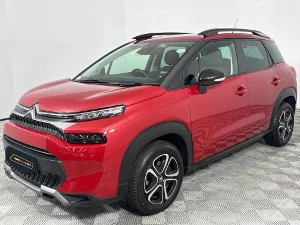 Used 2024 Citroen C3 Aircross 1.2T Feel