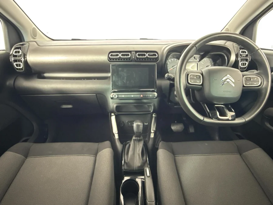 Used 2024 Citroen C3 Aircross 1.2T Feel - WeBuyCars Richmond