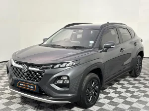 Used 2024 Suzuki Fronx 1.5 GL auto Used 2024 Suzuki Fronx 1.5 GL auto