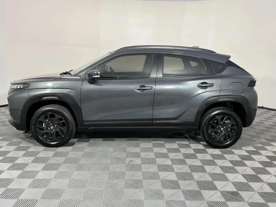Used 2024 Suzuki Fronx 1.5 GL auto - WeBuyCars JHB South