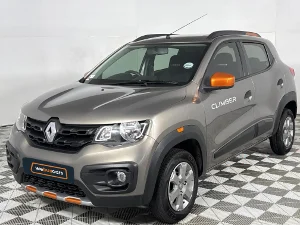 Used 2020 Renault Kwid 1.0 Climber