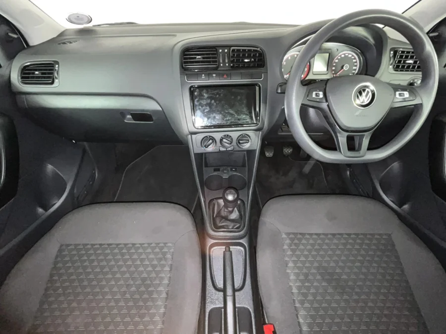 Used 2025 Volkswagen Polo Vivo hatch 1.4 - WeBuyCars Brackenfell Cape Town Used 2025 Volkswagen Polo Vivo hatch 1.4 - WeBuyCars Brackenfell Cape Town