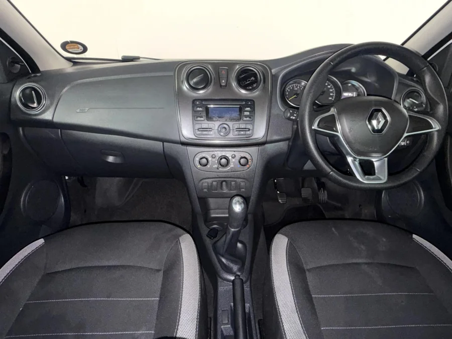 Used 2021 Renault Sandero 66kW turbo Stepway Expression - WeBuyCars Durban Used 2021 Renault Sandero 66kW turbo Stepway Expression - WeBuyCars Durban