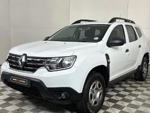 Used 2020 Renault Duster 1.6 Expression