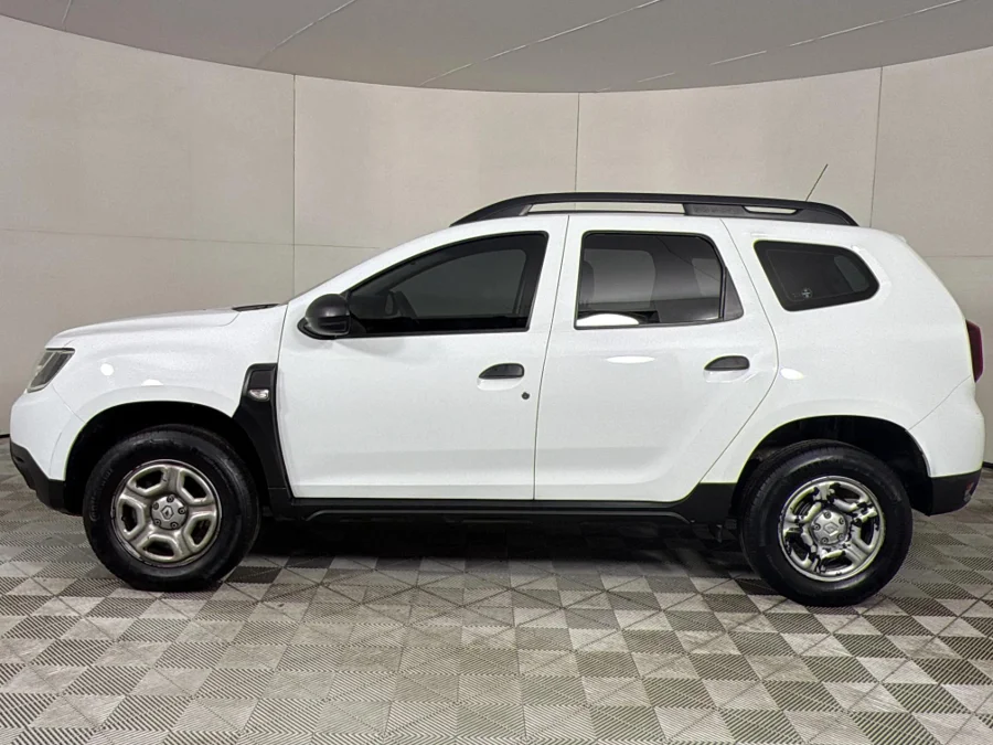 Used 2020 Renault Duster 1.6 Expression - WeBuyCars Polokwane Used 2020 Renault Duster 1.6 Expression - WeBuyCars Polokwane