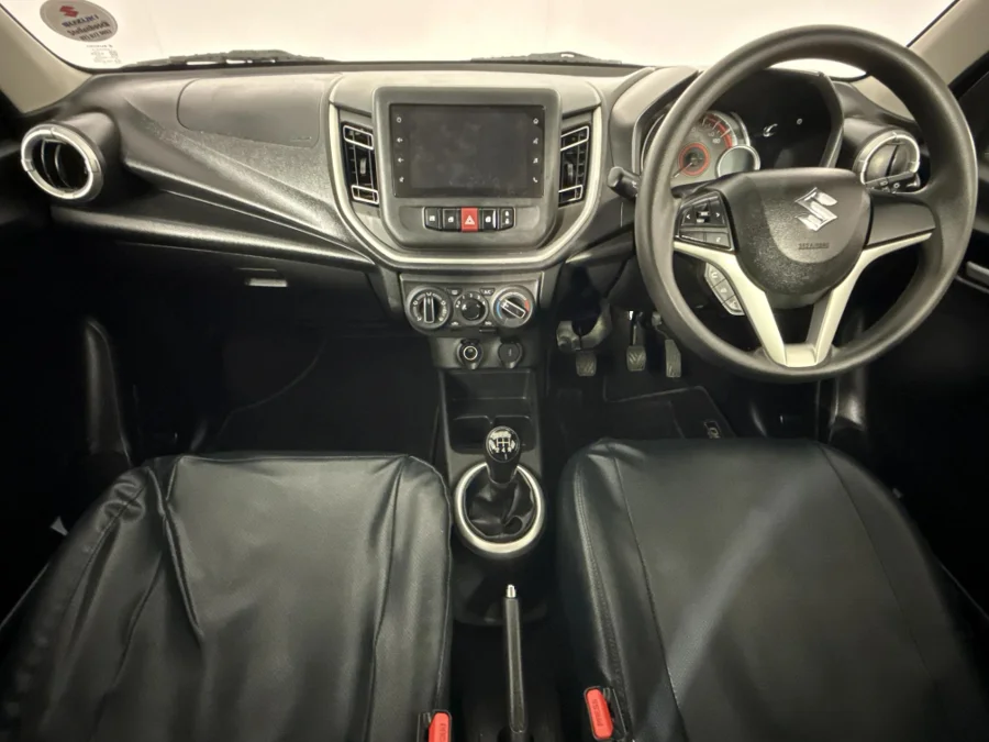 Used 2023 Suzuki Celerio 1.0 GL manual - WeBuyCars Brackenfell Cape Town Used 2023 Suzuki Celerio 1.0 GL manual - WeBuyCars Brackenfell Cape Town