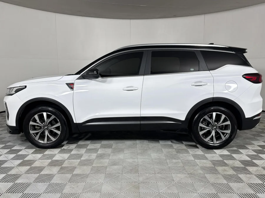 Used 2023 Chery Tiggo 7 Pro 1.5T Distinction - WeBuyCars Riverhorse
