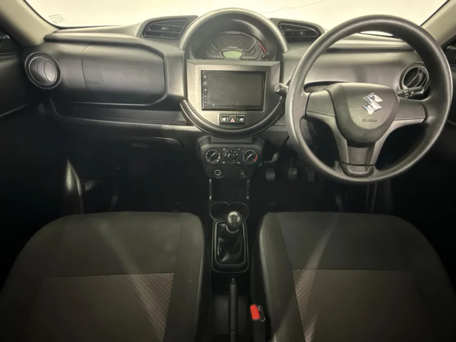 Used 2021 Suzuki S-Presso 1.0 GL+ manual - WeBuyCars Brackenfell Cape Town Used 2021 Suzuki S-Presso 1.0 GL+ manual - WeBuyCars Brackenfell Cape Town