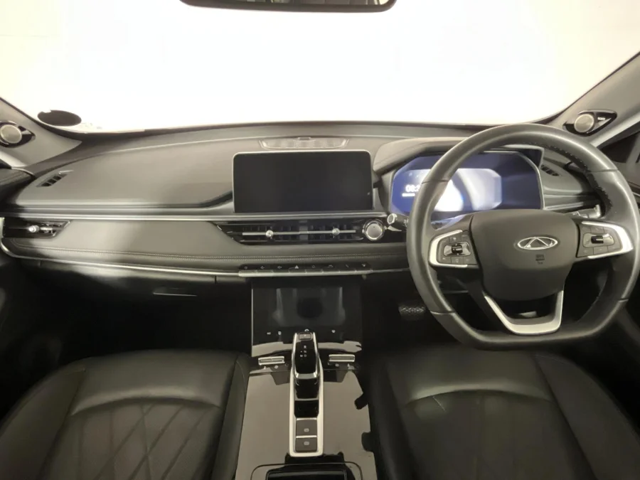 Used 2023 Chery Tiggo 8 Pro Max 2.0TGDI 390T Executive - WeBuyCars Germiston Used 2023 Chery Tiggo 8 Pro Max 2.0TGDI 390T Executive - WeBuyCars Germiston
