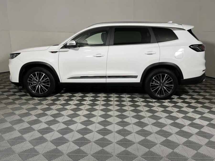 Used 2023 Chery Tiggo 8 Pro Max 2.0TGDI 390T Executive - WeBuyCars Germiston Used 2023 Chery Tiggo 8 Pro Max 2.0TGDI 390T Executive - WeBuyCars Germiston