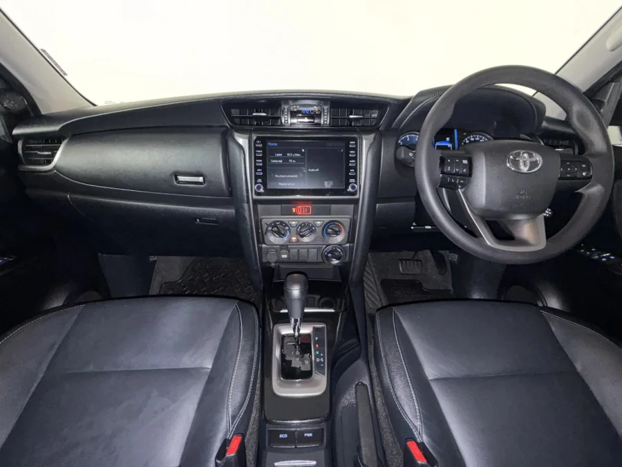 Used 2024 Toyota Fortuner 2.4GD-6 4x4 - WeBuyCars Montana Used 2024 Toyota Fortuner 2.4GD-6 4x4 - WeBuyCars Montana