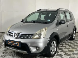 Used 2014 Nissan Livina X-Gear 1.6 Acenta+