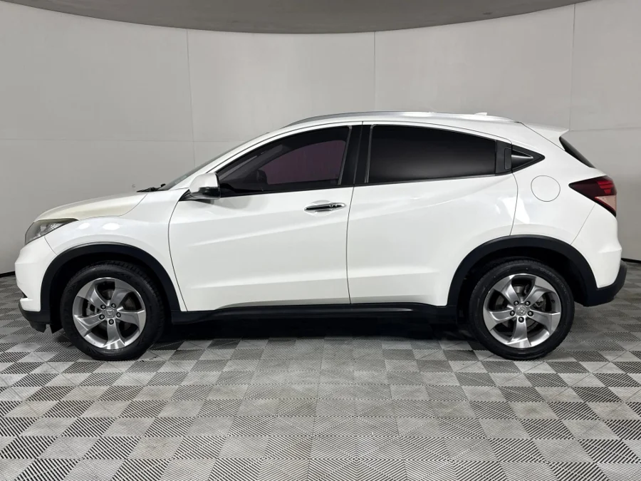 Used 2016 Honda HR-V 1.8 Elegance - WeBuyCars Riverhorse