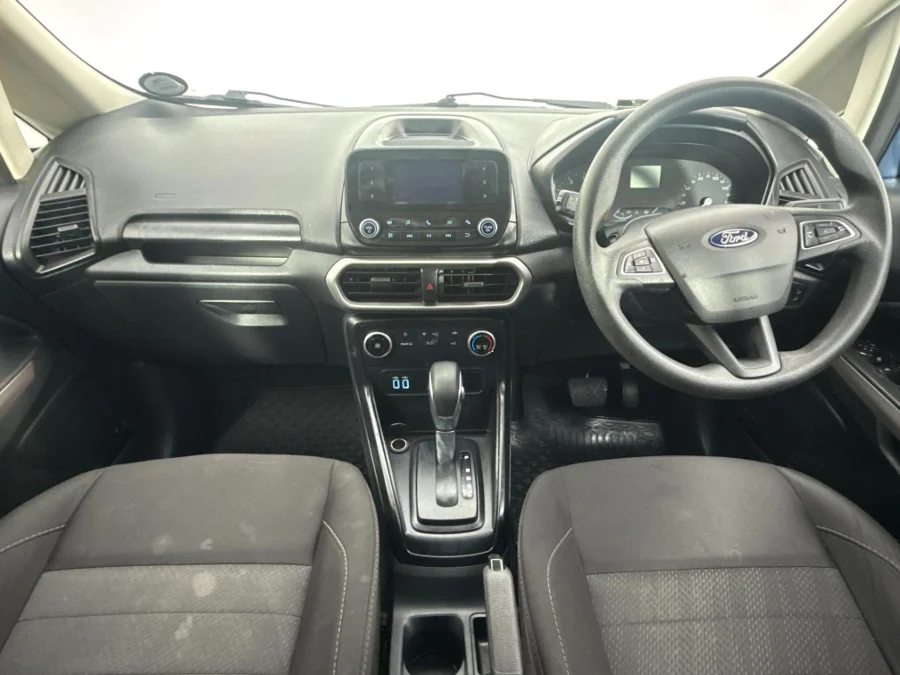 Used 2022 Ford EcoSport 1.5 Ambiente auto - WeBuyCars Germiston Used 2022 Ford EcoSport 1.5 Ambiente auto - WeBuyCars Germiston
