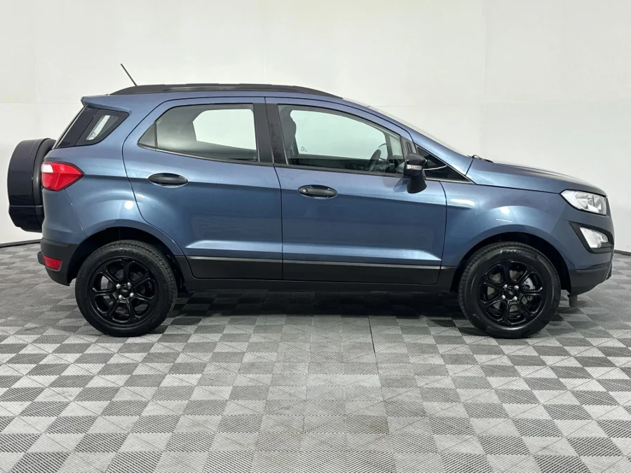 Used 2022 Ford EcoSport 1.5 Ambiente auto - WeBuyCars Germiston Used 2022 Ford EcoSport 1.5 Ambiente auto - WeBuyCars Germiston