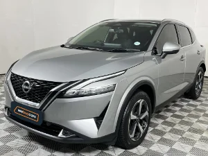 Used 2023 Nissan Qashqai 1.3T Acenta Plus
