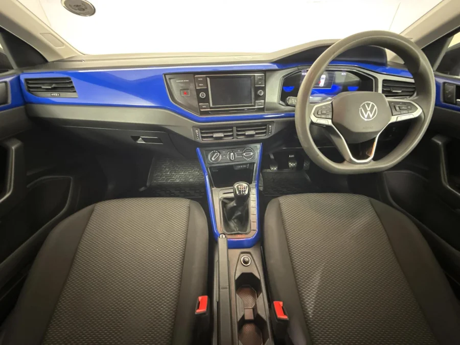 Used 2024 Volkswagen Polo hatch 1.0TSI - WeBuyCars Polokwane Used 2024 Volkswagen Polo hatch 1.0TSI - WeBuyCars Polokwane