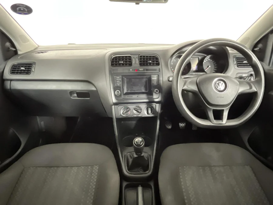 Used 2016 Volkswagen Polo hatch 1.2TSI Trendline - WeBuyCars Gqeberha Used 2016 Volkswagen Polo hatch 1.2TSI Trendline - WeBuyCars Gqeberha