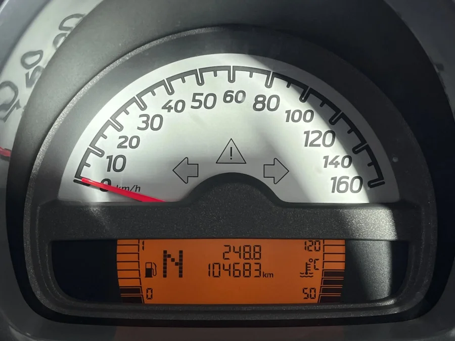 Used 2008 smart fortwo 1.0t cabrio passion - WeBuyCars Rustenburg Used 2008 smart fortwo 1.0t cabrio passion - WeBuyCars Rustenburg