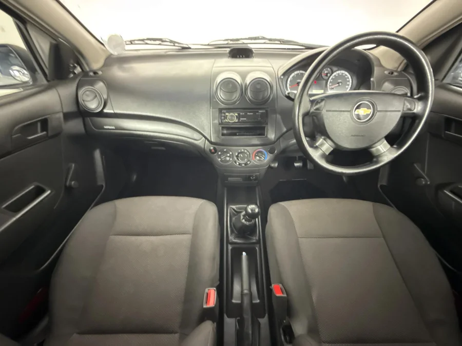 Used 2011 Chevrolet Aveo hatch 1.6 L - WeBuyCars Polokwane Used 2011 Chevrolet Aveo hatch 1.6 L - WeBuyCars Polokwane