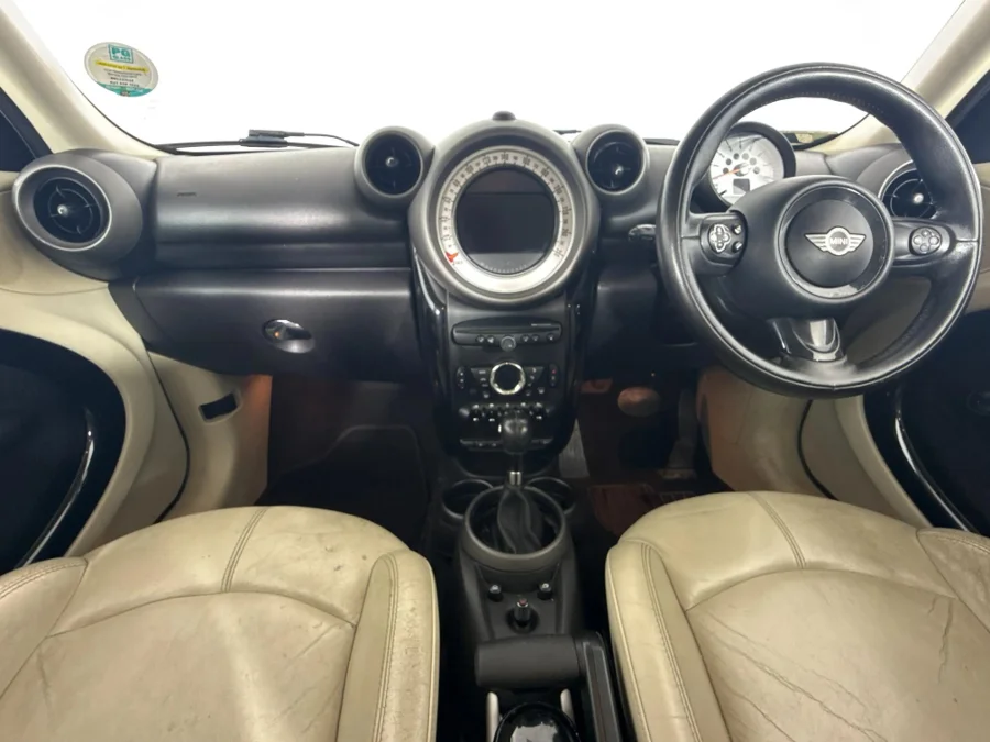 Used 2012 MINI Countryman Cooper Countryman auto - WeBuyCars Lansdowne